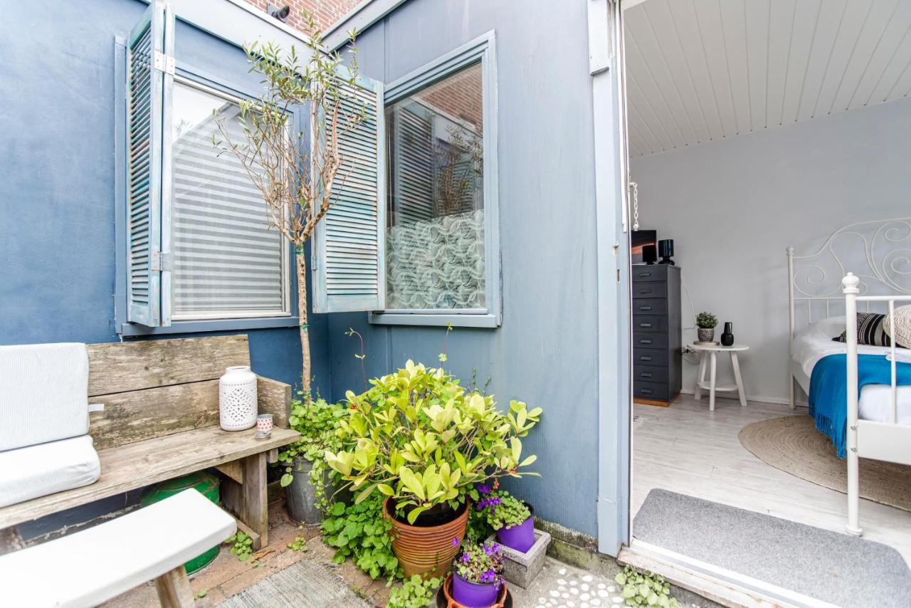 Jopie'S Guesthouse Zandvoort Exterior foto